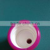 28mm Cosmetic Bottle Cap Plastic Cosmetic Cap Supplier KINGLONG Support Free Sample,OEM,ODM thumbnail-4