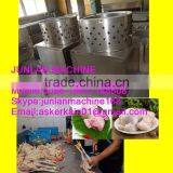 Chicken Plucker Fingers for Salefor Poultry Processing Machine thumbnail-1