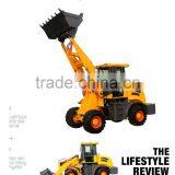 2015 New Design 1.8 Ton Construction Machinery Mini Wheel Loader ZLY918 With Favourable Price