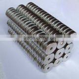 China Magnet Manufacturer Strong Sintered Ndfeb Magnets For Sale thumbnail-6