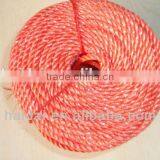 PP/PE Twinsted New Rope Monofilament thumbnail-3