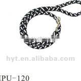 Wholesale Dog Braided Leather Lead