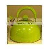 2015 New Style Kettle, Stainless Steel Kettle