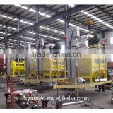 Mobile Seed Cleaner for Sesame Wheat Quinoa Soybean thumbnail-6