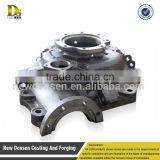 OEM Grey Iron Sand Casting Bearing Housing thumbnail-1