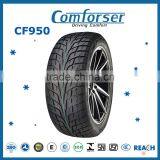 Winter Car Tyres R16 R17 R18 PCR Snow Tyres Comforser Brand thumbnail-4