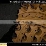 SK350 Excavator Sprocket Excavator Drive Roller,SK350-8,SK350lc-8,SK360,SK380,SK450 thumbnail-1