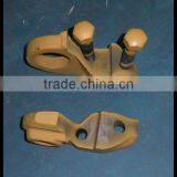 Half Master Link for Excavator or Bulldozer