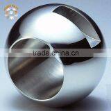 Selling Micro Anodic Oxidation Cnc Turning/machining Part With Smooth Surface thumbnail-1