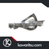 OEM Metal Stainless Steel Machining / CNC Precision Machining Turning Parts thumbnail-3