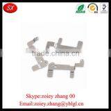 China Manufacturer Customized Metal Battery Contact Plate For Toy thumbnail-4