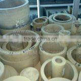 Customized High Quality PEEK Plasitc Pipe Made in China thumbnail-3