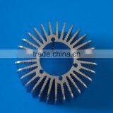 6000 Series Aluminum Alloy Heat Sink thumbnail-1