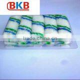 9" Paint Roller Cover With Stripe thumbnail-1