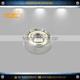 Cheap Price Deep Groove Ball Bearing 605zz in Foshan