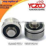 Cheap Chrome Stell Ball Bearing 606 607 608 thumbnail-2