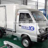 Electric Cargo Van ( RA-1B ) thumbnail-5