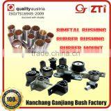 Excavator EX350 Track Bushing,bucket Bushing thumbnail-5