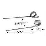 Jhon Deere Spring Tines thumbnail-3