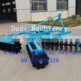 Professional Heavy Disc Harrow Professional Farm Machinery thumbnail-3
