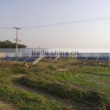 JNTECH Hot Sell AC Solar Pumping System for Agriculture Irrigation 37KW, IP65, 3 Years' Warranty