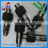 DIN/ANSI Standard Precision Helical Gear thumbnail-3