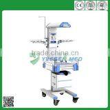 Hot Selling Top Quality Infant Radiant Newborn Radiation Warmer thumbnail-4