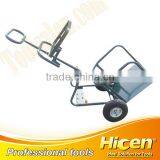 Hand Trolley for Garden Use thumbnail-2