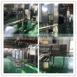 300BPH 19L Bottle 5 Gallon Washing Filling Capping Machine thumbnail-4