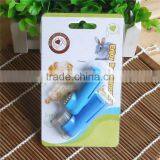 New Products Fpr Pets Two Finger Brush in One Set thumbnail-1
