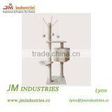 Happy Pet Cat Craft Scratcher Tree thumbnail-1