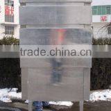 Waterproof Merkmalplatte, Aluminum Advertising Signs Standing, Aluminum Alloy Advertising Board, Aluminum Signboard thumbnail-3