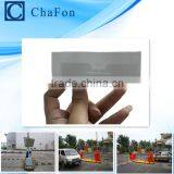 Windshield Sticker Uhf Windshield Tag for Car Parking System thumbnail-3