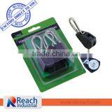 2PCS Green House Hydroponic 150 LBS 1/8 Inch Rope Ratchet thumbnail-1