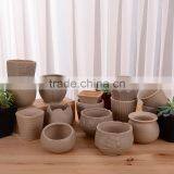 Ceramic Plant Flower Planter Pot thumbnail-1