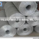Electro Galvanzied Chicken Wire Mesh