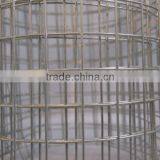 Galvanized Welded Wire Mesh