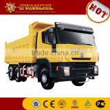 15 Ton Dump Truck IVECO Brand Dump Truck With Crane Dump Truck Radiator for Sale thumbnail-3