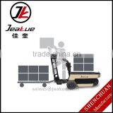 Good Price 2.5T Seated Electric Tractor thumbnail-1