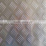 Five Bars Aluminum Checkered Plate thumbnail-1