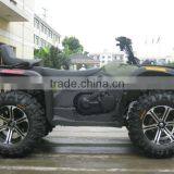ATV 2014 With EEC,quad,4x4 .farm ATV 500cc Extend Model thumbnail-5