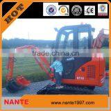 Mini Excavator thumbnail-6