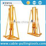 5-20T Cable Reel Stand thumbnail-1