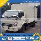 Cheap Price Small FOTON Truck thumbnail-1