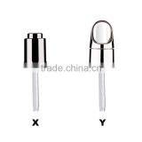 Water Transfer Process Empty Skin Essence Bottle thumbnail-3