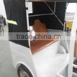 Tuk Tuk/passenger Tricycle/auto Rickshaw thumbnail-4