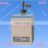 SYXD-1600VTF Vertical Vacuum Tube Stove thumbnail-1