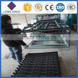 Cross-flow Cooling Tower Fill, Cooling Tower Packing, Factory Price Cooling Tower Media thumbnail-1
