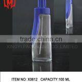 Empty Glass Spray Bottle for Perfume thumbnail-6