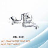 Faucet Waterfall- Ecnomic Kitchen Faucet thumbnail-1